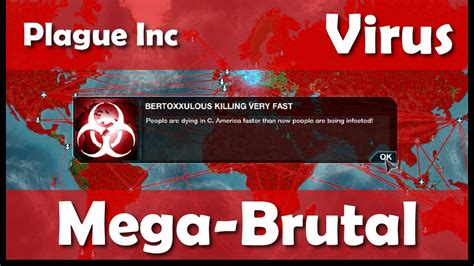 pity mode plague inc|plague inc virus mega brutal.